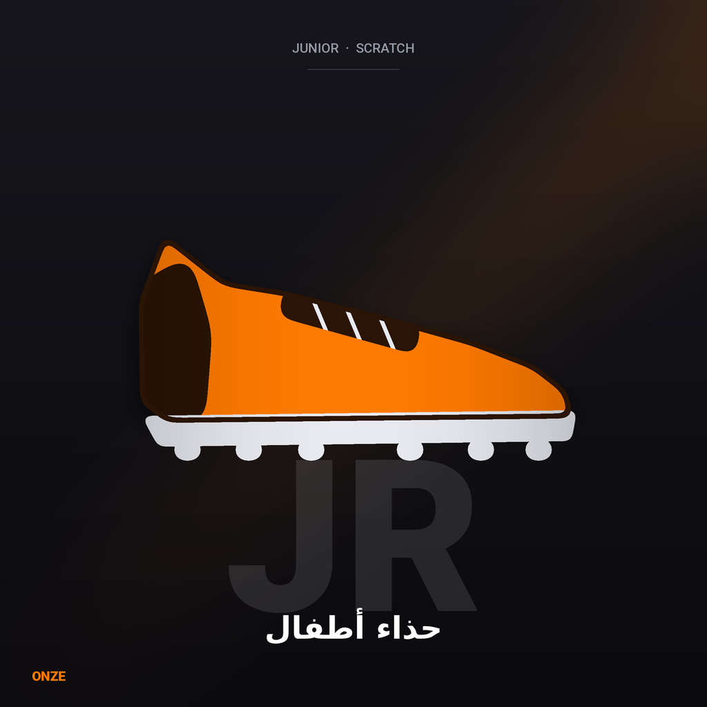 Chaussures Junior