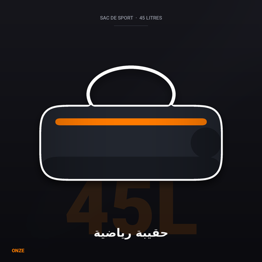 Sac de Sport