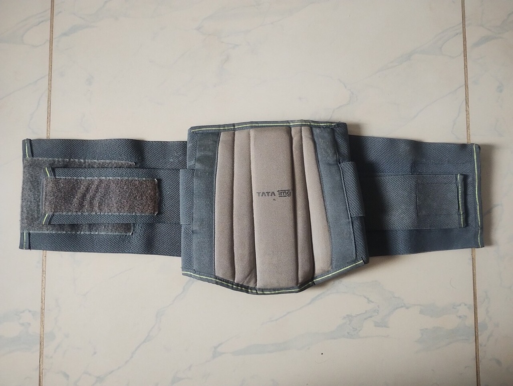 Ceinture lombaire