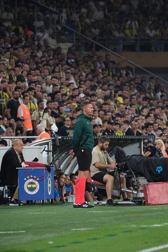 Referee kit